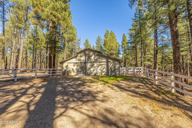 2750 W FOREST HILLS Drive, Flagstaff, AZ 86001