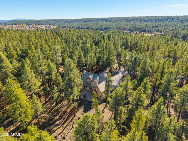 2750 W FOREST HILLS Drive, Flagstaff, AZ 86001