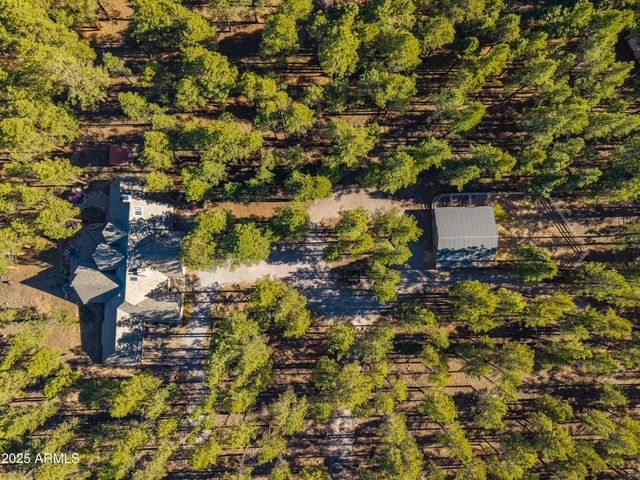 2750 W FOREST HILLS Drive, Flagstaff, AZ 86001