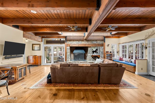 2750 W FOREST HILLS Drive, Flagstaff, AZ 86001