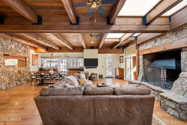 2750 W FOREST HILLS Drive, Flagstaff, AZ 86001