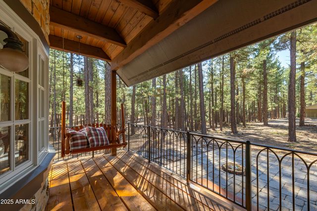 2750 W FOREST HILLS Drive, Flagstaff, AZ 86001