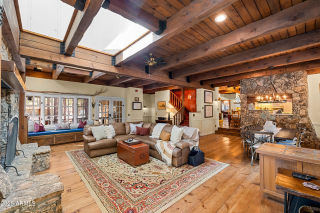 2750 W FOREST HILLS Drive, Flagstaff, AZ 86001