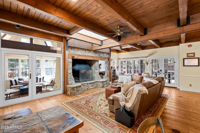 2750 W FOREST HILLS Drive, Flagstaff, AZ 86001