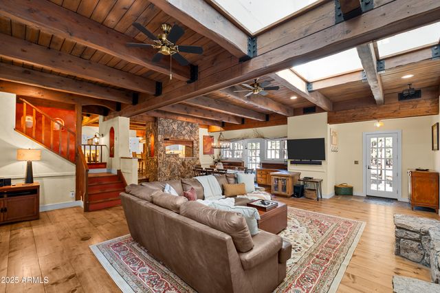 2750 W FOREST HILLS Drive, Flagstaff, AZ 86001