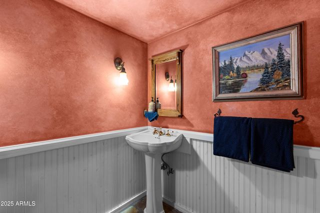 2750 W FOREST HILLS Drive, Flagstaff, AZ 86001