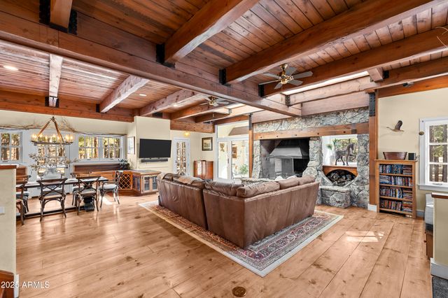 2750 W FOREST HILLS Drive, Flagstaff, AZ 86001