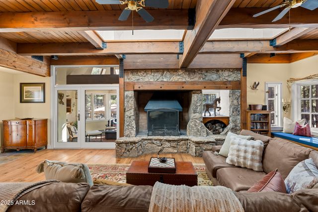 2750 W FOREST HILLS Drive, Flagstaff, AZ 86001