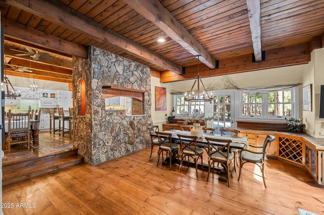 2750 W FOREST HILLS Drive, Flagstaff, AZ 86001