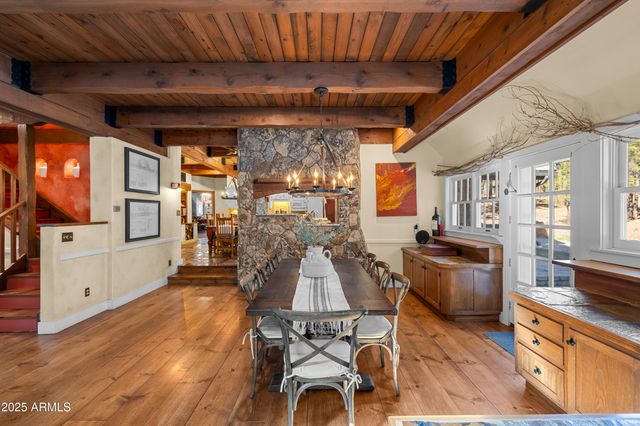 2750 W FOREST HILLS Drive, Flagstaff, AZ 86001