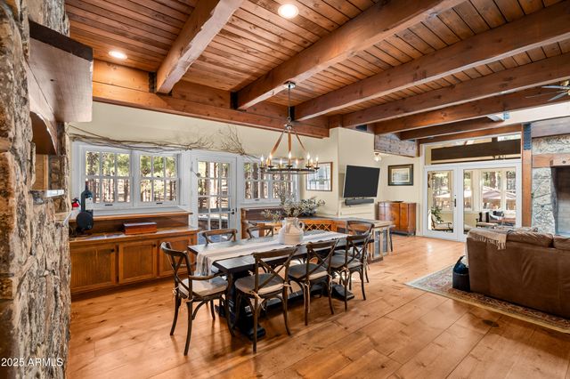 2750 W FOREST HILLS Drive, Flagstaff, AZ 86001