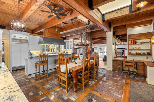 2750 W FOREST HILLS Drive, Flagstaff, AZ 86001