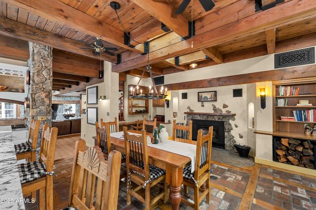 2750 W FOREST HILLS Drive, Flagstaff, AZ 86001