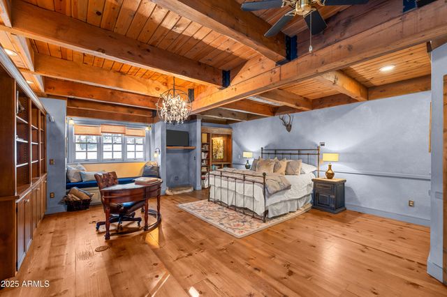 2750 W FOREST HILLS Drive, Flagstaff, AZ 86001