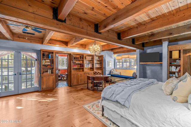 2750 W FOREST HILLS Drive, Flagstaff, AZ 86001