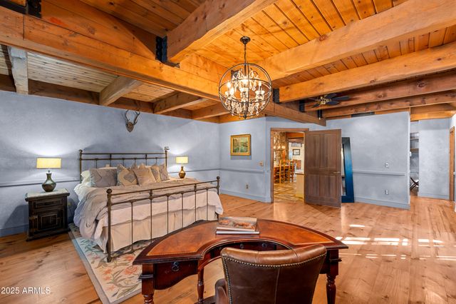 2750 W FOREST HILLS Drive, Flagstaff, AZ 86001