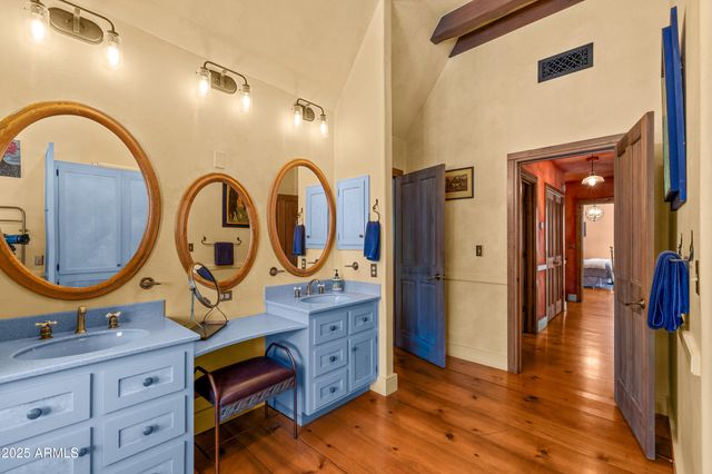 2750 W FOREST HILLS Drive, Flagstaff, AZ 86001