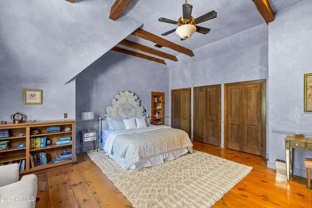 2750 W FOREST HILLS Drive, Flagstaff, AZ 86001