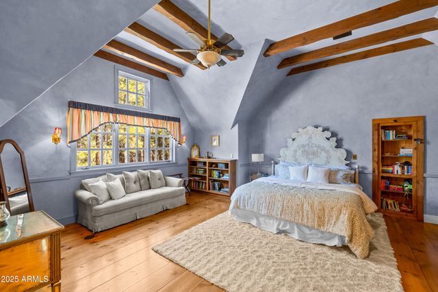 2750 W FOREST HILLS Drive, Flagstaff, AZ 86001