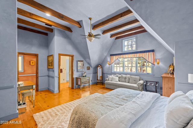 2750 W FOREST HILLS Drive, Flagstaff, AZ 86001