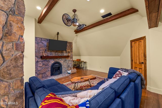 2750 W FOREST HILLS Drive, Flagstaff, AZ 86001