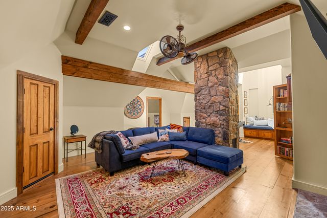2750 W FOREST HILLS Drive, Flagstaff, AZ 86001