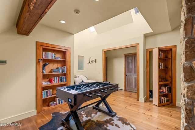 2750 W FOREST HILLS Drive, Flagstaff, AZ 86001