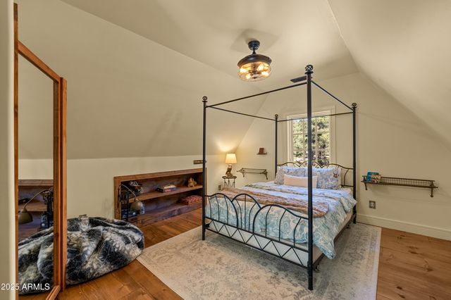 2750 W FOREST HILLS Drive, Flagstaff, AZ 86001