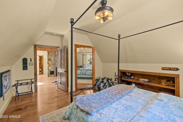 2750 W FOREST HILLS Drive, Flagstaff, AZ 86001