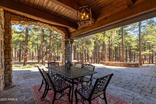 2750 W FOREST HILLS Drive, Flagstaff, AZ 86001