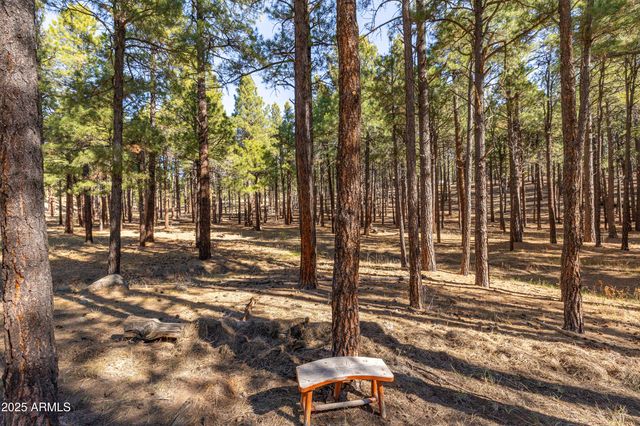 2750 W FOREST HILLS Drive, Flagstaff, AZ 86001