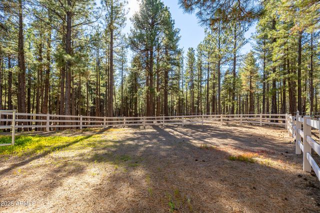 2750 W FOREST HILLS Drive, Flagstaff, AZ 86001