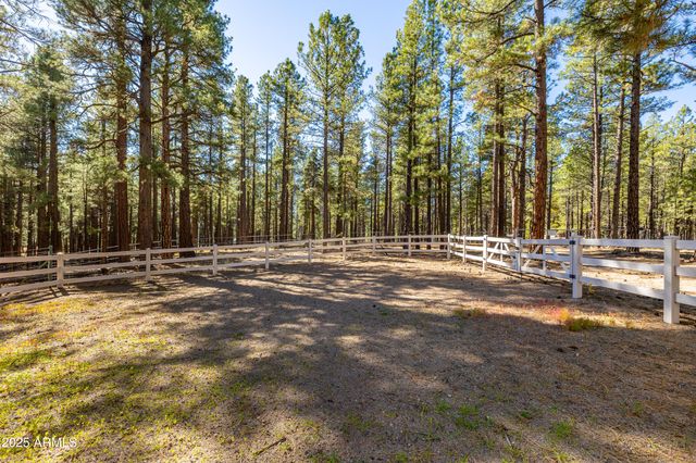 2750 W FOREST HILLS Drive, Flagstaff, AZ 86001