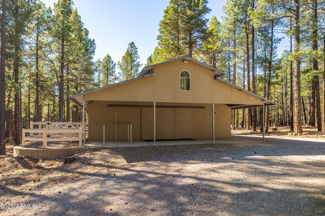 2750 W FOREST HILLS Drive, Flagstaff, AZ 86001
