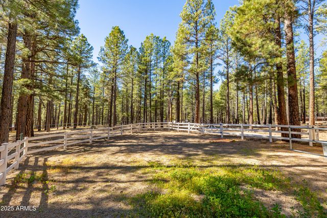 2750 W FOREST HILLS Drive, Flagstaff, AZ 86001