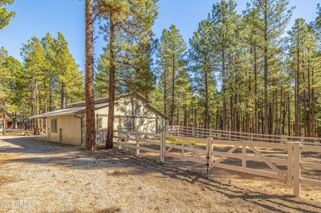 2750 W FOREST HILLS Drive, Flagstaff, AZ 86001