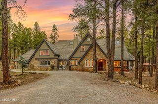 2750 W FOREST HILLS Drive, Flagstaff, AZ 86001