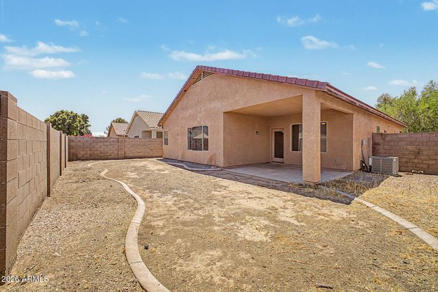 11714 W SHERMAN Street, Avondale, AZ 85323