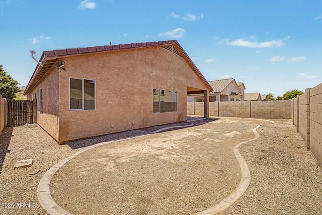 11714 W SHERMAN Street, Avondale, AZ 85323