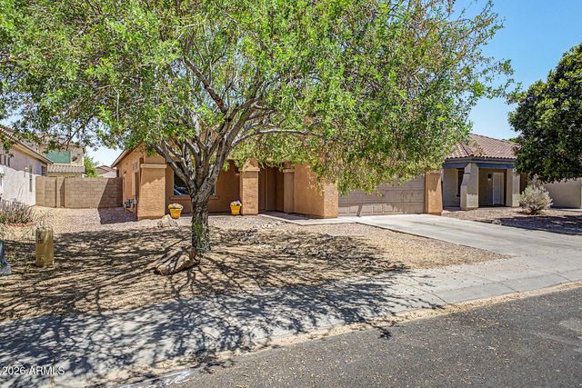 11714 W SHERMAN Street, Avondale, AZ 85323