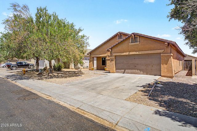 11714 W SHERMAN Street, Avondale, AZ 85323