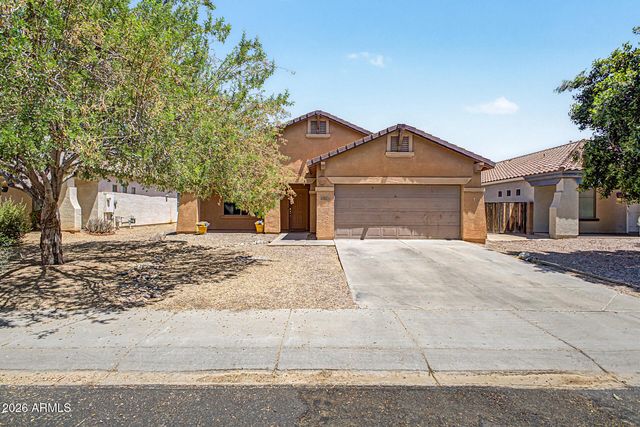11714 W SHERMAN Street, Avondale, AZ 85323