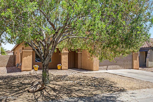 11714 W SHERMAN Street, Avondale, AZ 85323