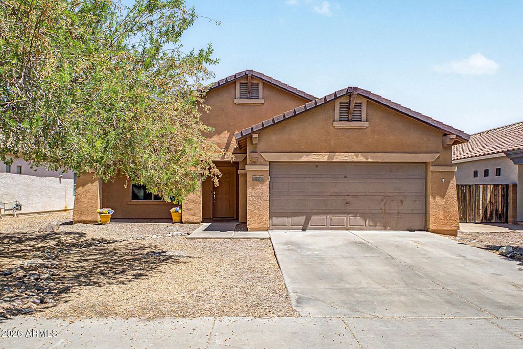 11714 W SHERMAN Street, Avondale, AZ 85323