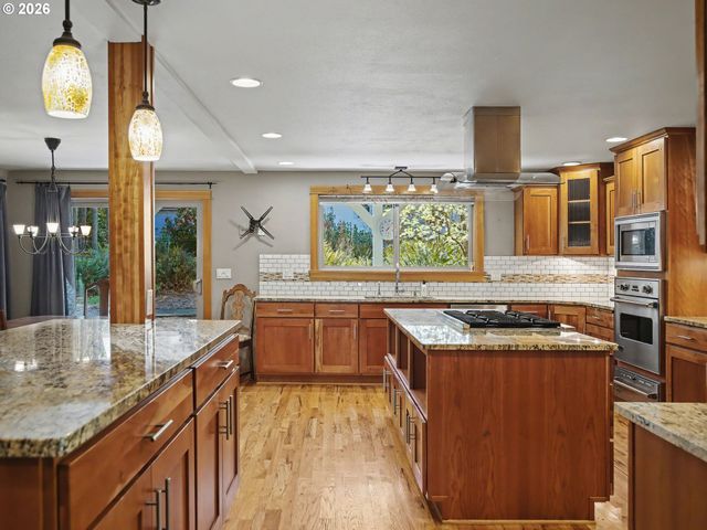 21010 E COUNTRY CLUB Rd, Brightwood, OR 97011