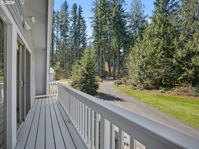 21010 E COUNTRY CLUB Rd, Brightwood, OR 97011