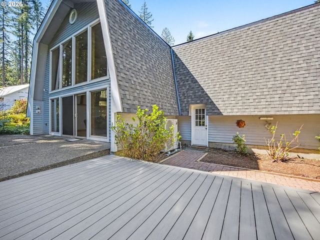 21010 E COUNTRY CLUB Rd, Brightwood, OR 97011
