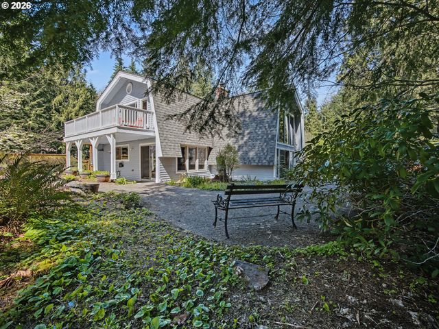 21010 E COUNTRY CLUB Rd, Brightwood, OR 97011