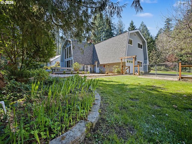 21010 E COUNTRY CLUB Rd, Brightwood, OR 97011