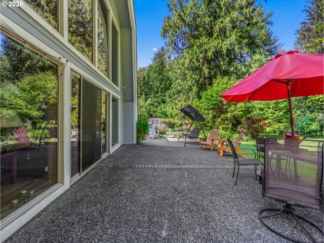 21010 E COUNTRY CLUB Rd, Brightwood, OR 97011